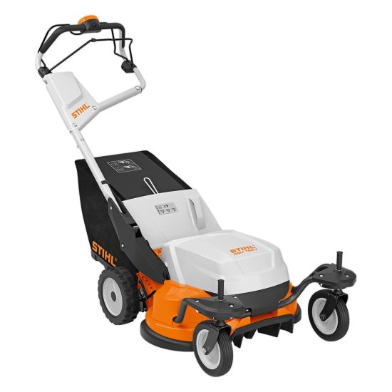 STIHL RMA 765 V main product photo