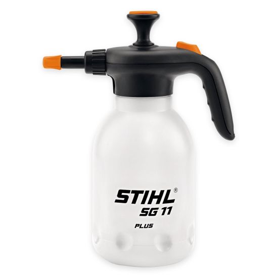 STIHL SG 11 PLUS main product photo