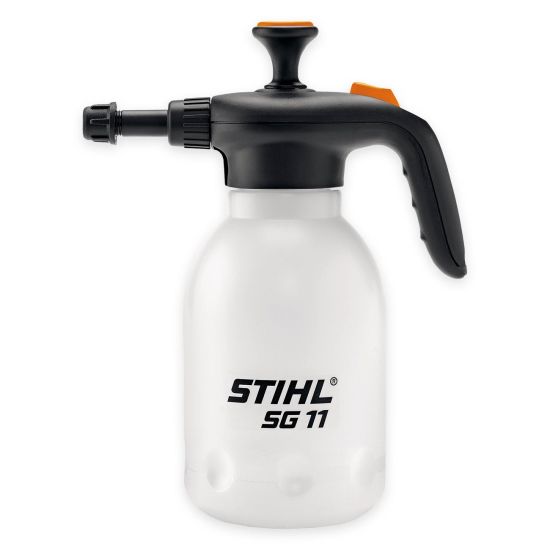 STIHL SG 11 main product photo