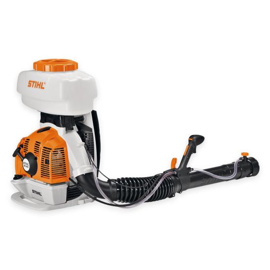 STIHL SR 450 Rygsprøjte main product photo