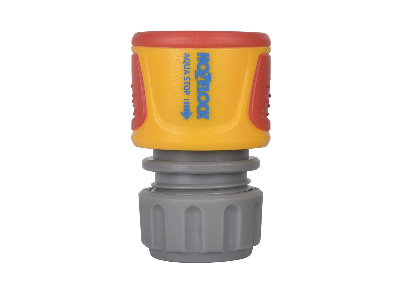 Hozelock Aquastopkobling Soft main product photo