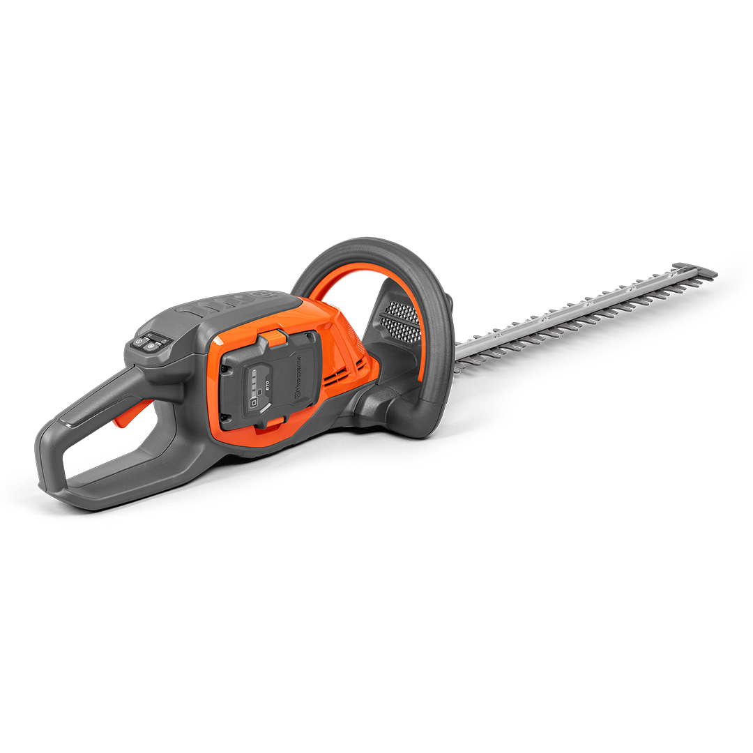 HUSQVARNA 215iHD45 Hækkeklipper - Uden batteri og lader main product photo
