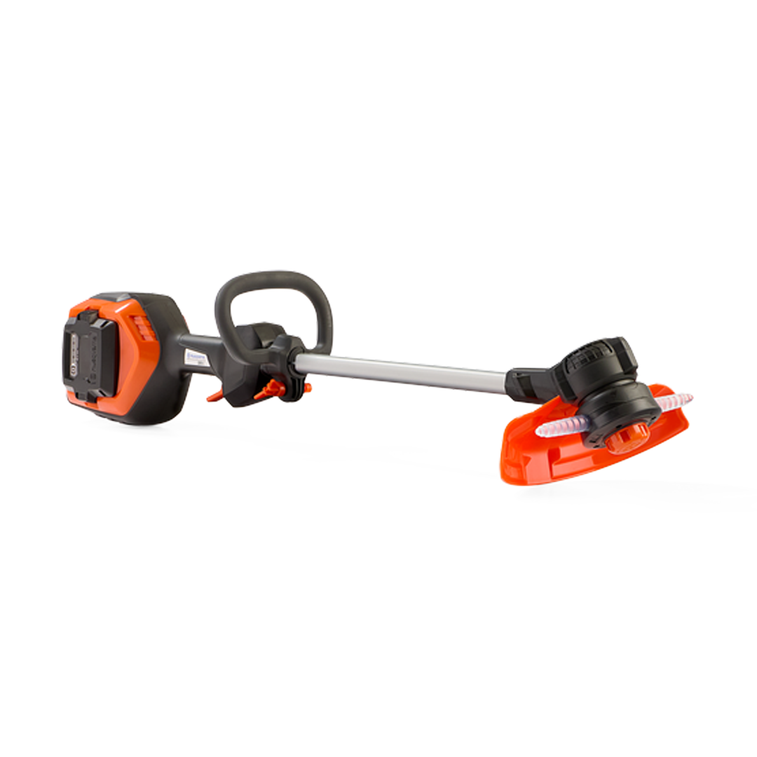 HUSQVARNA Legetøjstrimmer 215iL main product photo