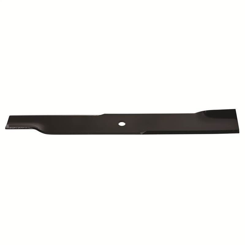 Hustler 60,8cm bagudkast kniv til 72" - Ø15,8 (venstre) main product photo
