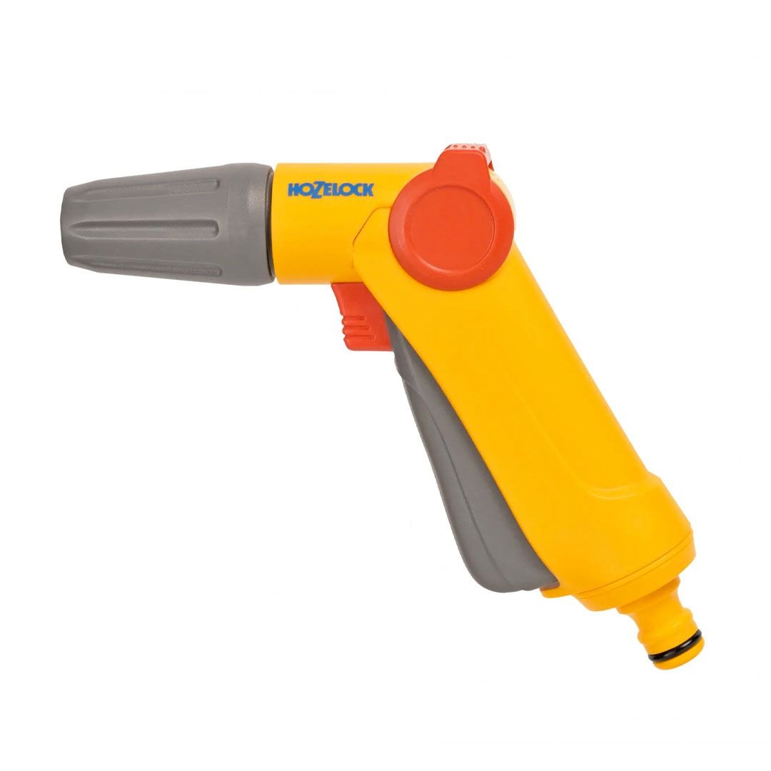 Hozelock Jet Spray Pistol main product photo