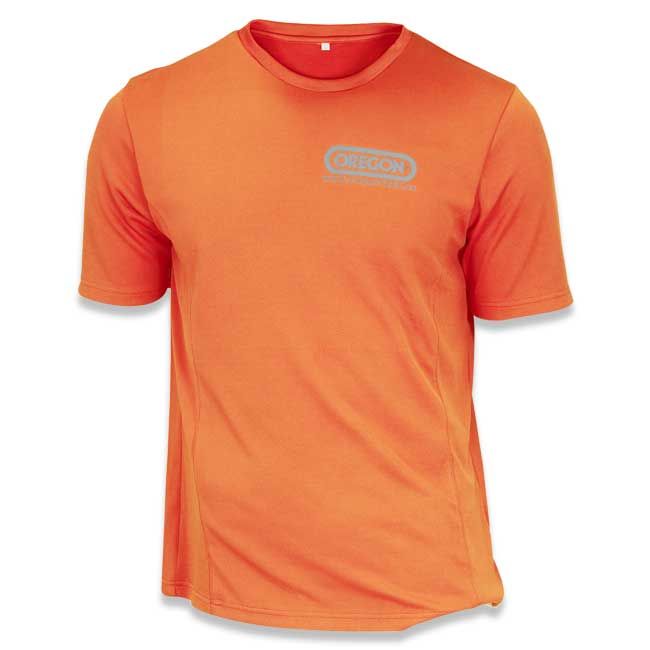 OREGON Cooldry T-shirt main product photo