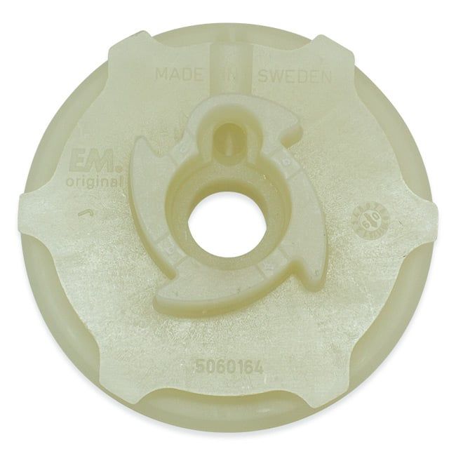 HUSQVARNA Snorhjul main product photo