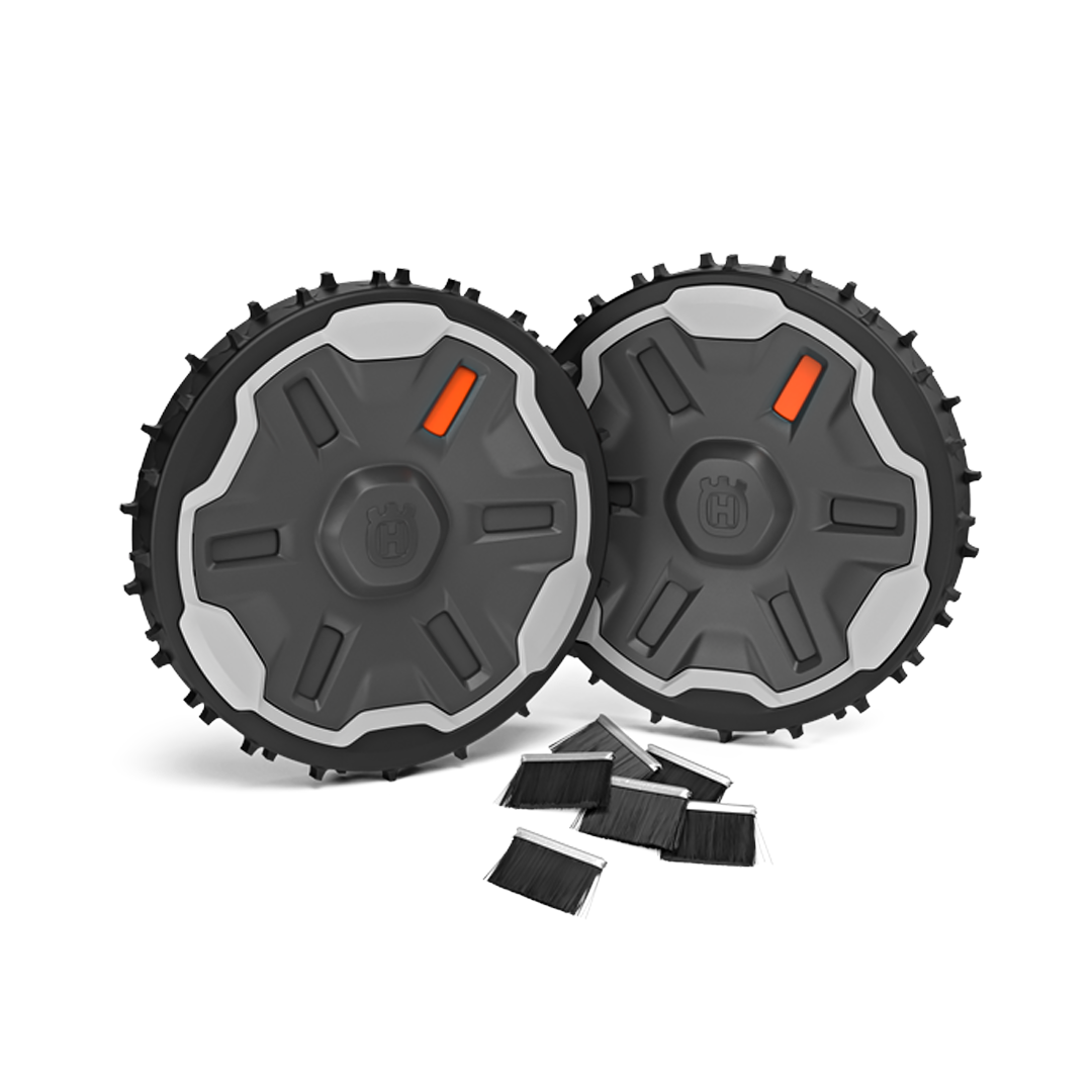 Husqvarna Automower Terrænkit NERA main product photo