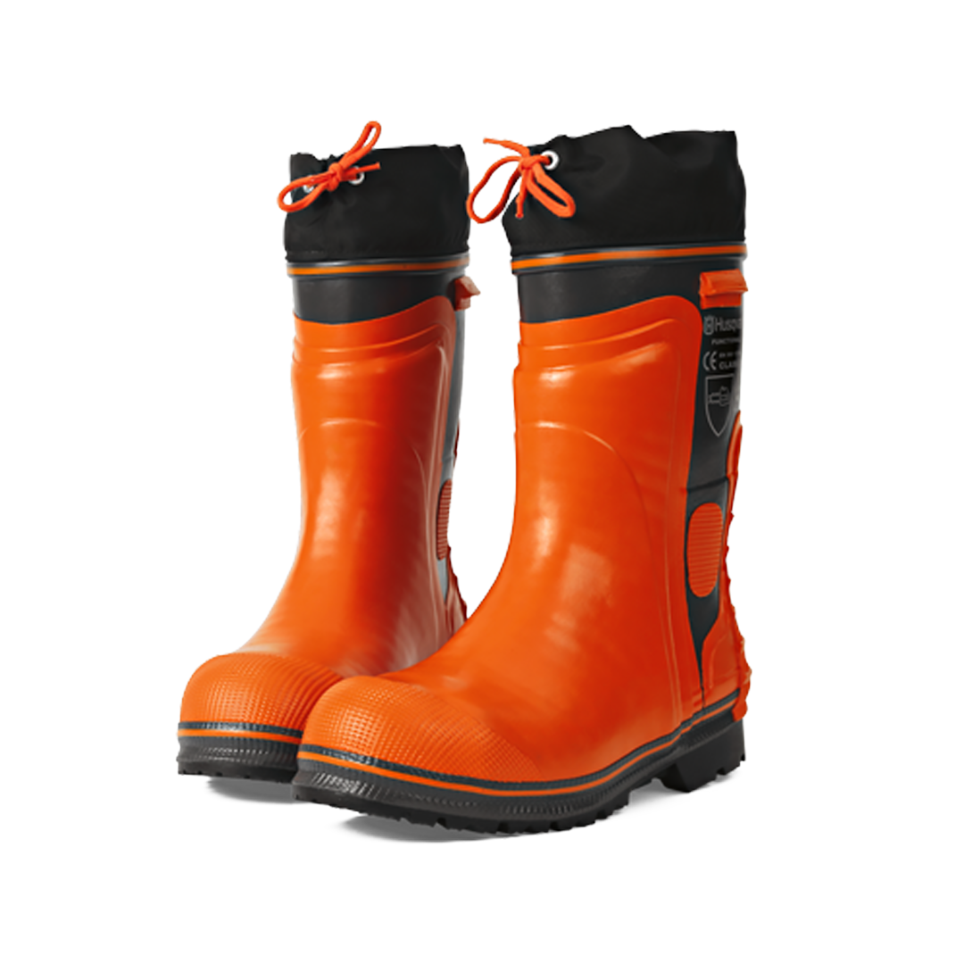 HUSQVARNA Functional Gummistøvler 24 MS main product photo