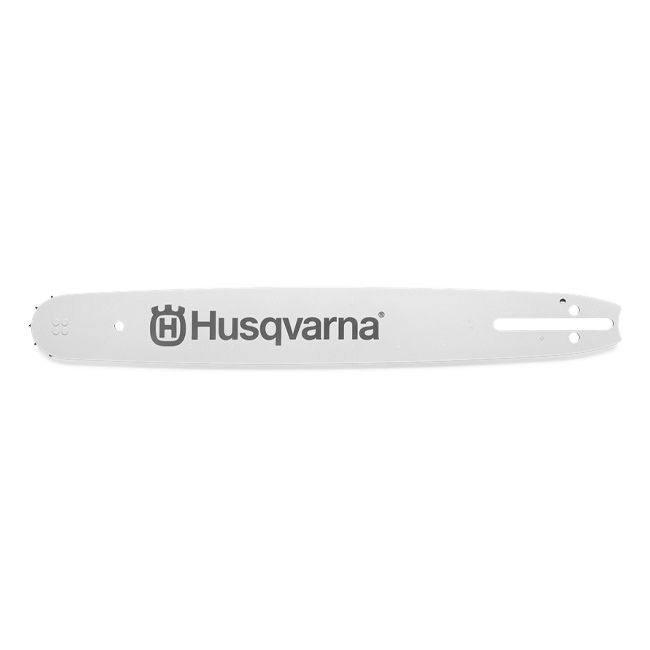 HUSQVARNA 13" / .325" / 1,5 mm / 56 dl X-Force sværd main product photo