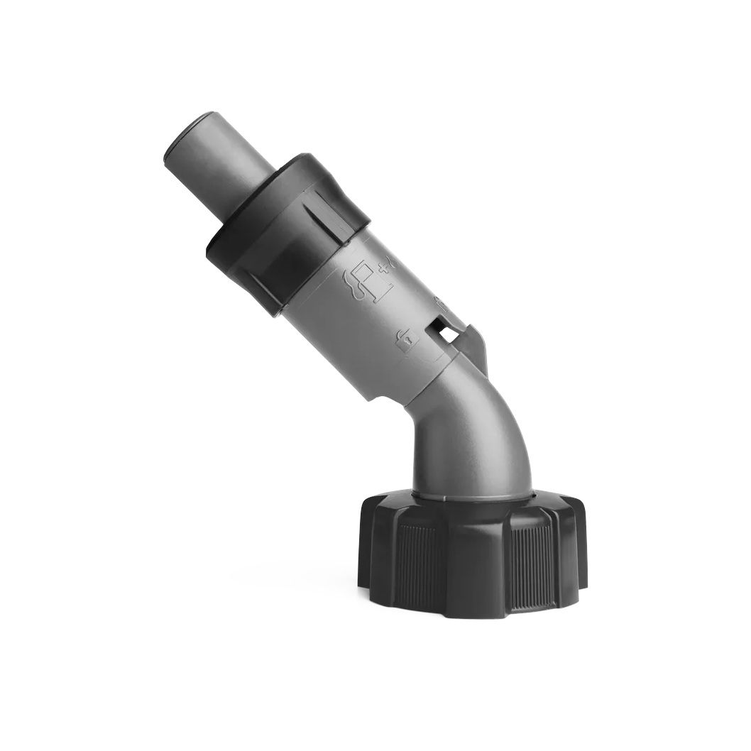 HUSQVARNA Benzintud til kombidunk main product photo
