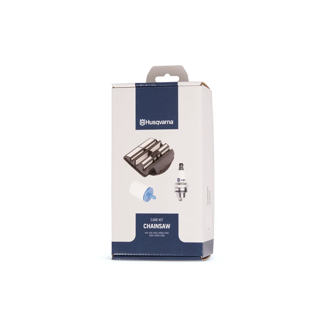 HUSQVARNA Servicekit til 445e II / 450 II / 445 II / 450e II Motorsave main product photo