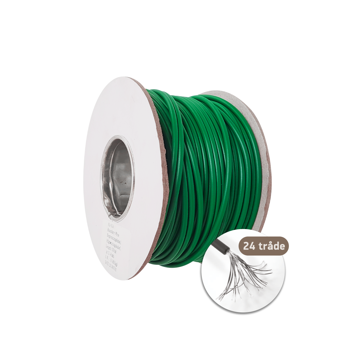 NGP Afgrænsningskabel til robotplæneklipper 50m main product photo