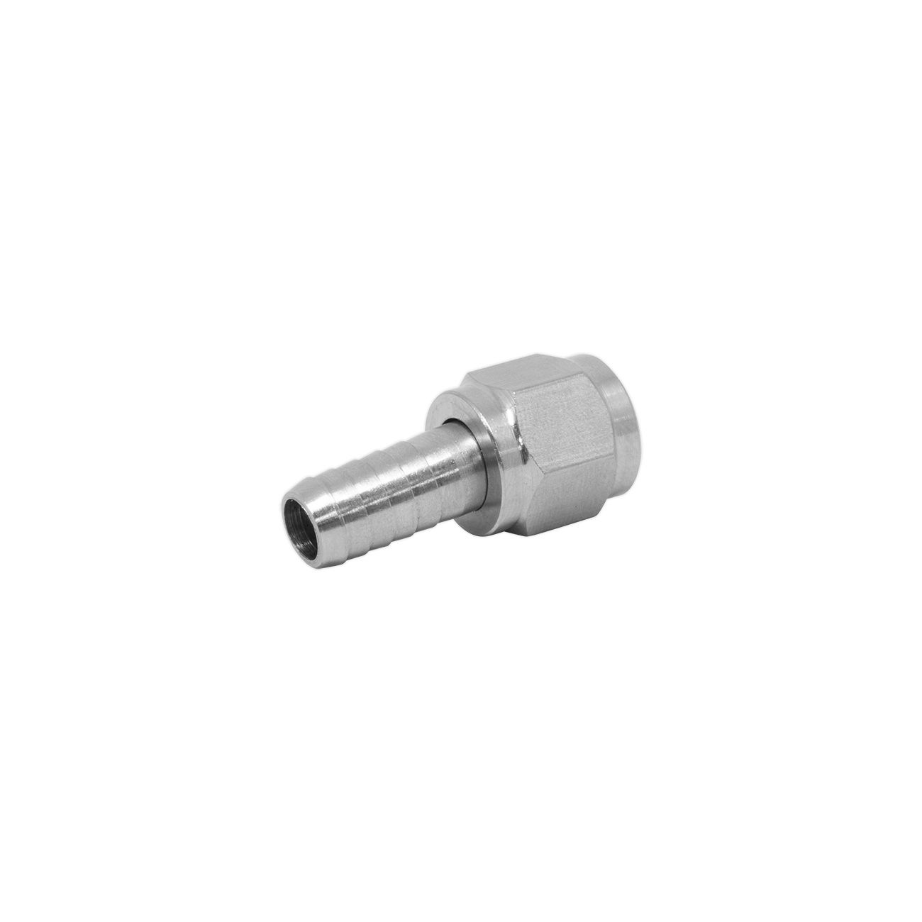 Slangestuds med Swivel Forskruning main product photo