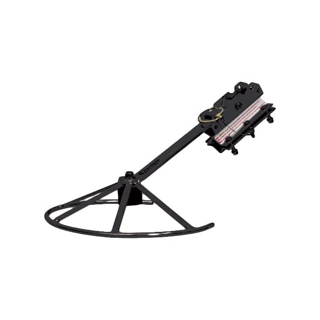 Universal plantebeskytter - Udvendig mål 325mm - Passer til 300mm klinge. main product photo