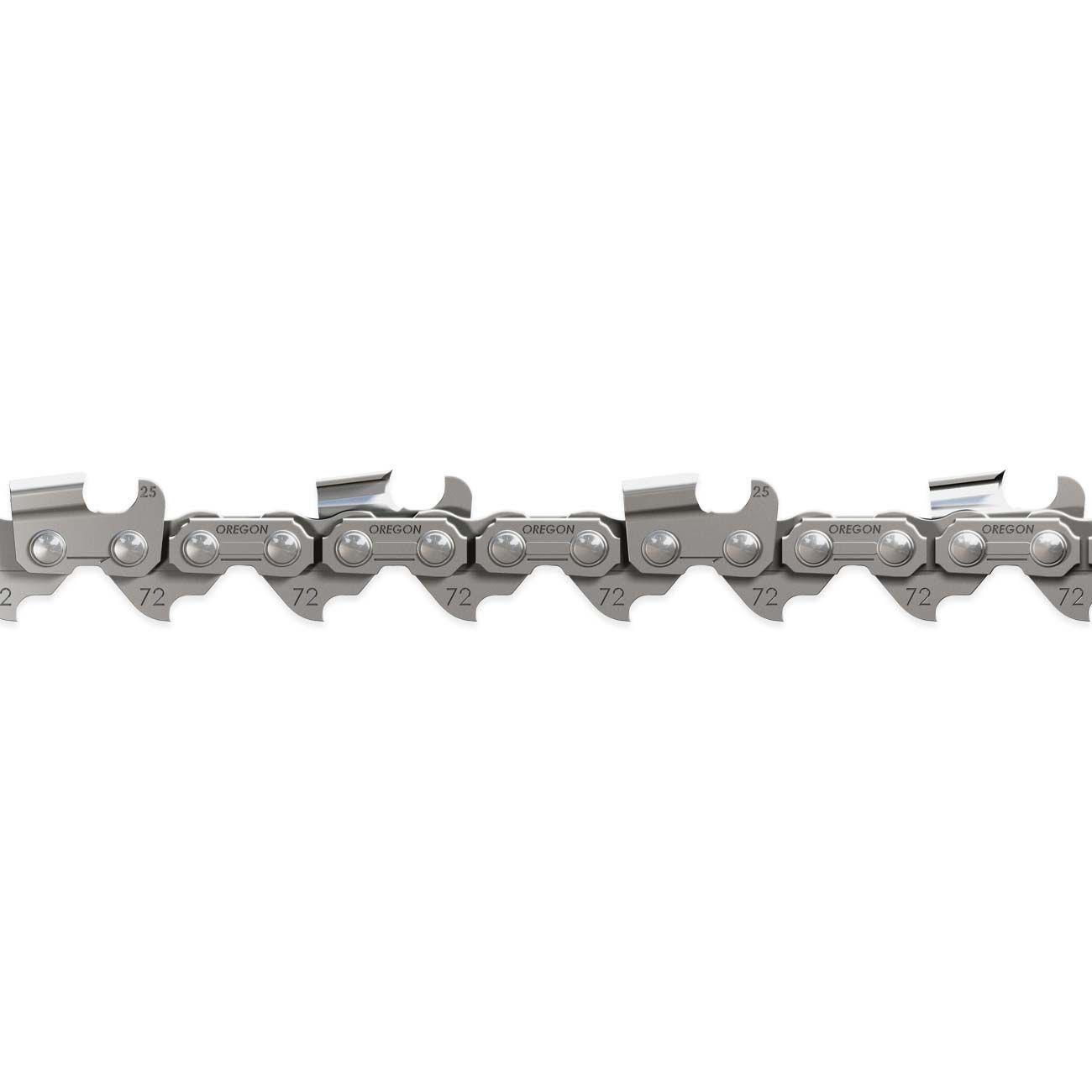 OREGON 75RD Kløvekæde 3/8" / 1,6 mm / 135 led main product photo