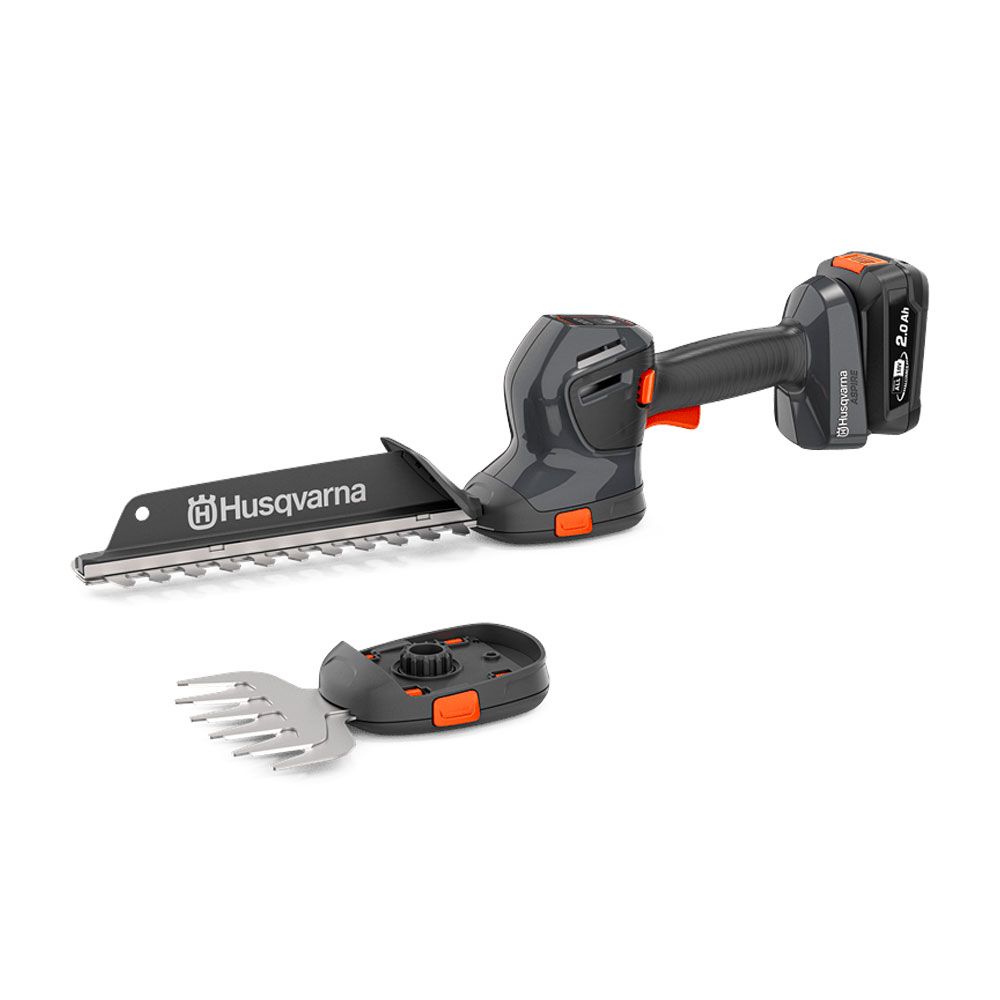 HUSQVARNA Aspire™ S20-P4A Hækkeklipper main product photo