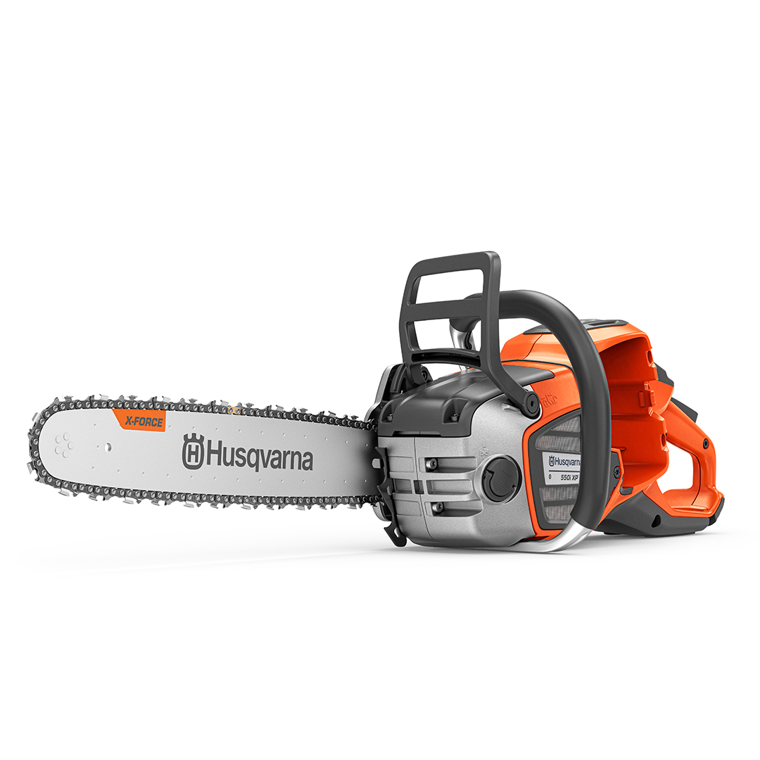 HUSQVARNA 550i XP G Kædesav - Uden batteri og lader main product photo