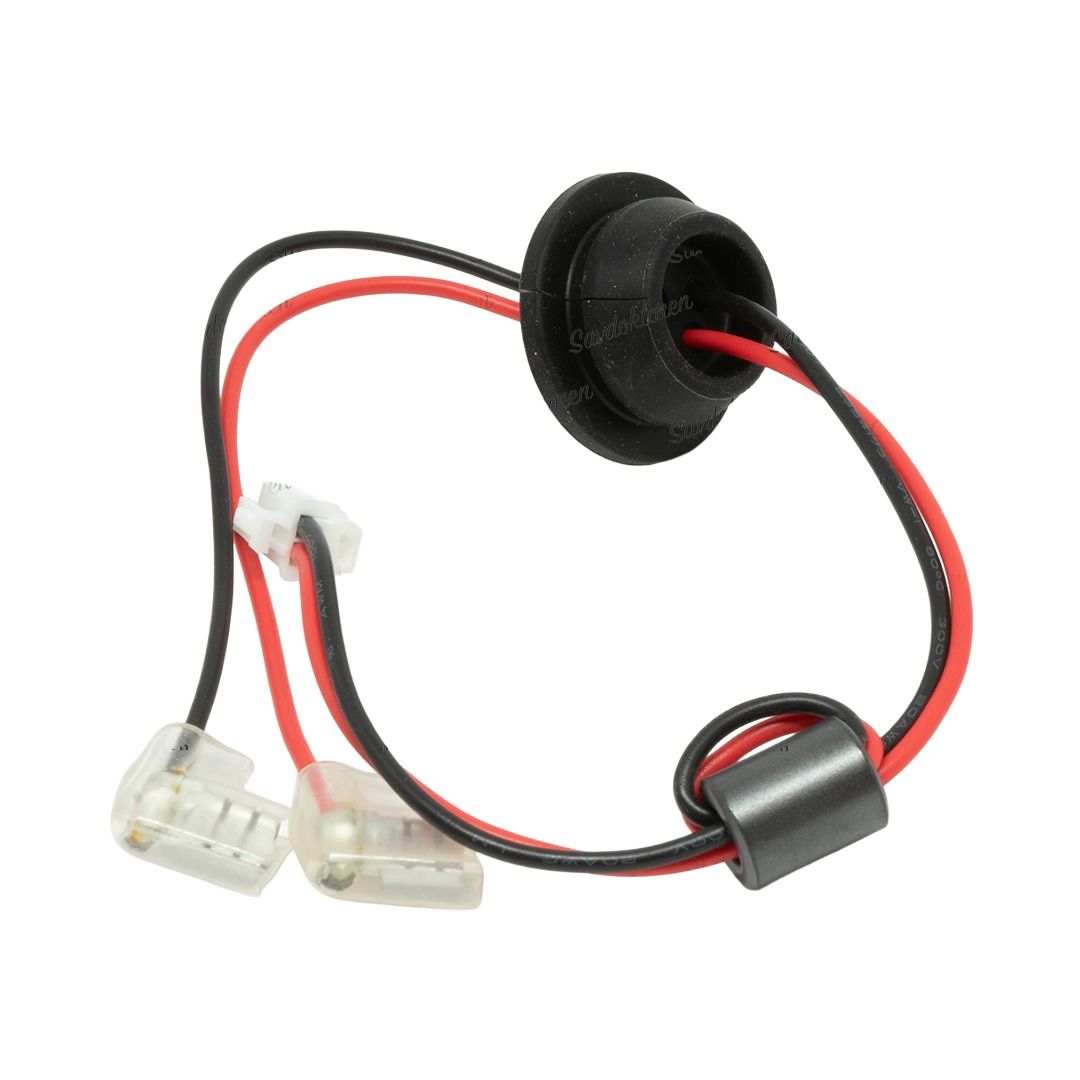 Segway Navimow Charging St. Power output cable til H-serien main product photo