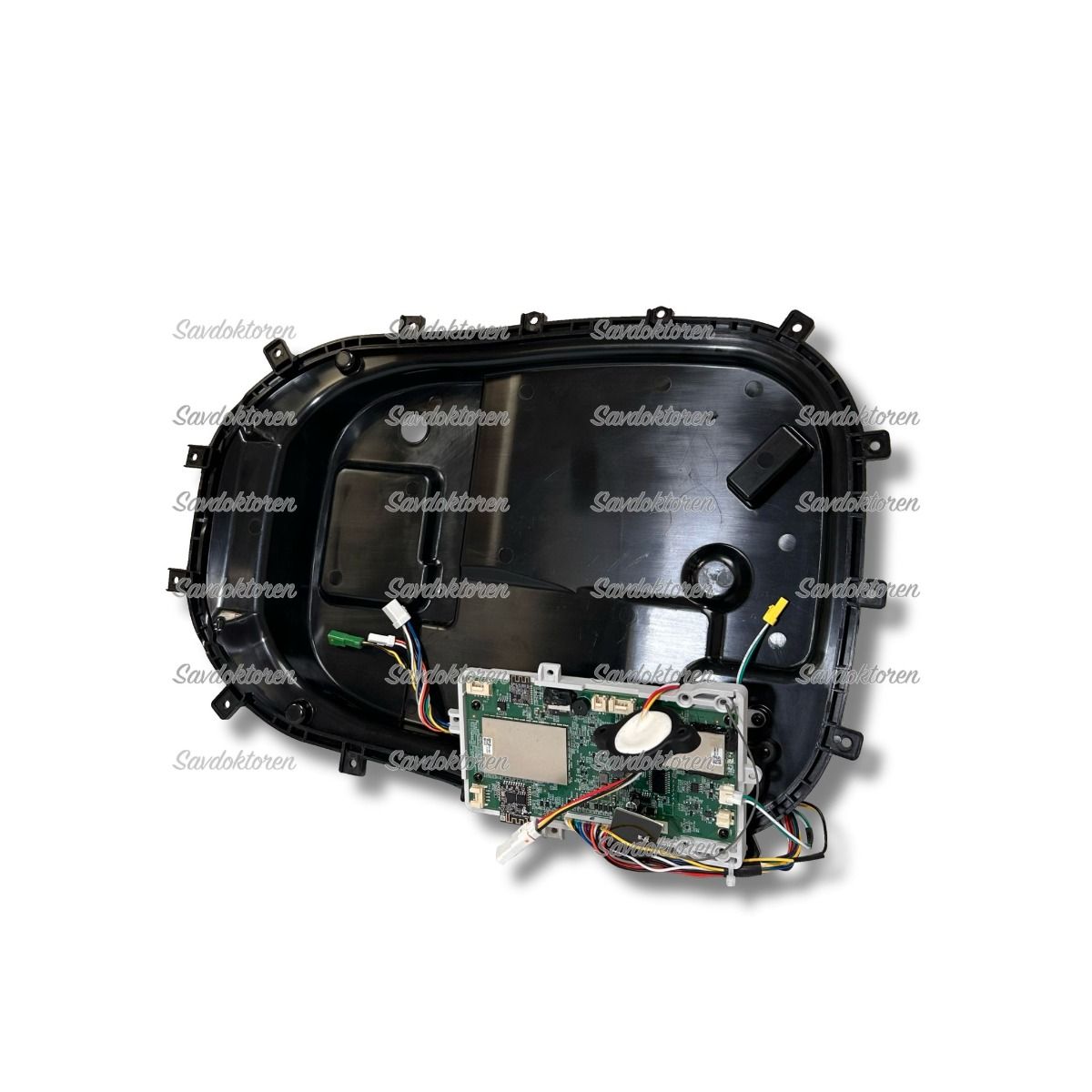 Segway Navimow Main Control Board til H-serie main product photo