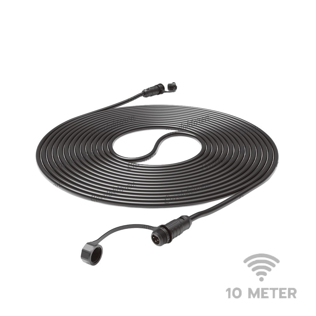 Segway Navimow strømforsyning forlængerkabel X-serie - 10 meter main product photo