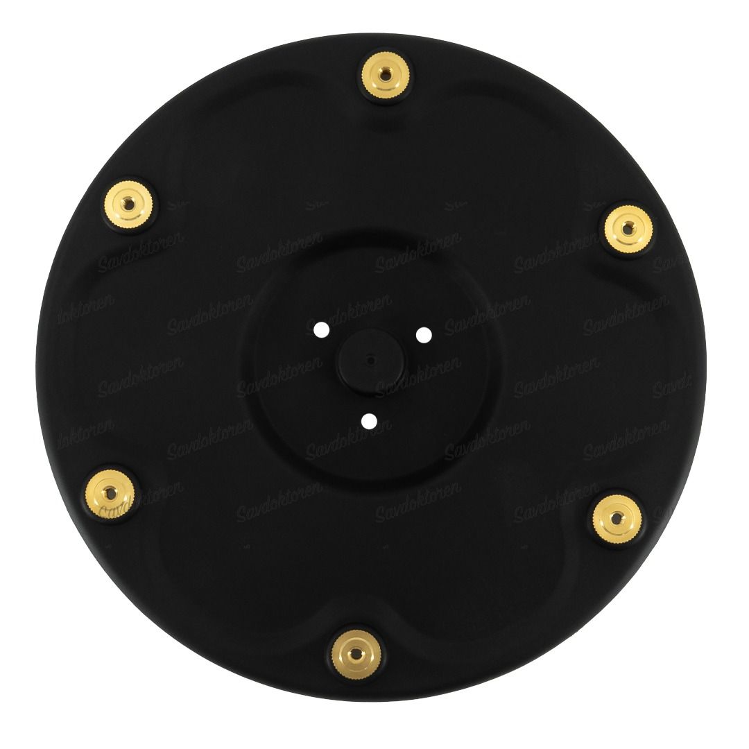 Segway Navimow Skæreskive til I2 PRO LiDAR-serien main product photo