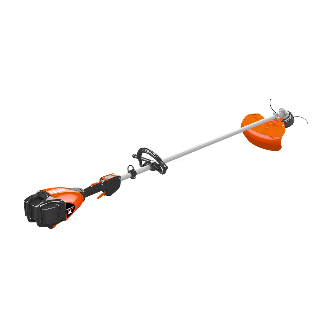 ECHO DSRM-2600/L Græstrimmer - Med batteri og lader main product photo