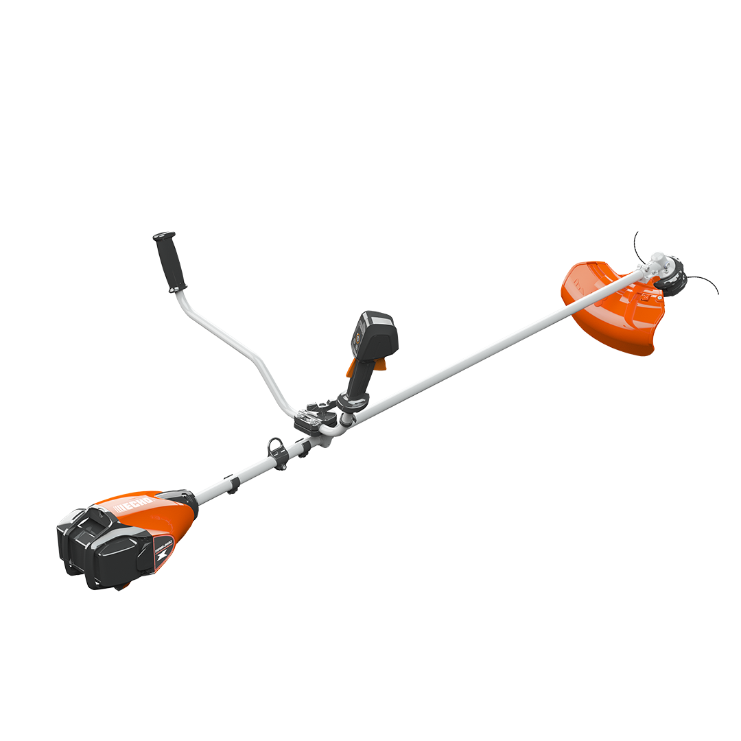 ECHO DSRM-2600/U Buskrydder- Uden batteri og lader main product photo