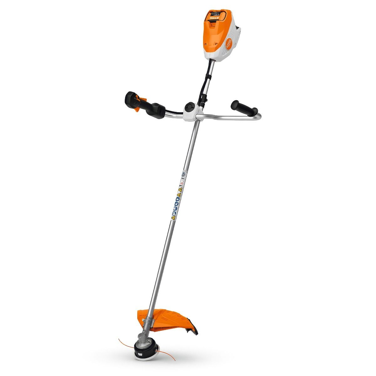 STIHL FSA 140 Græstrimmer main product photo