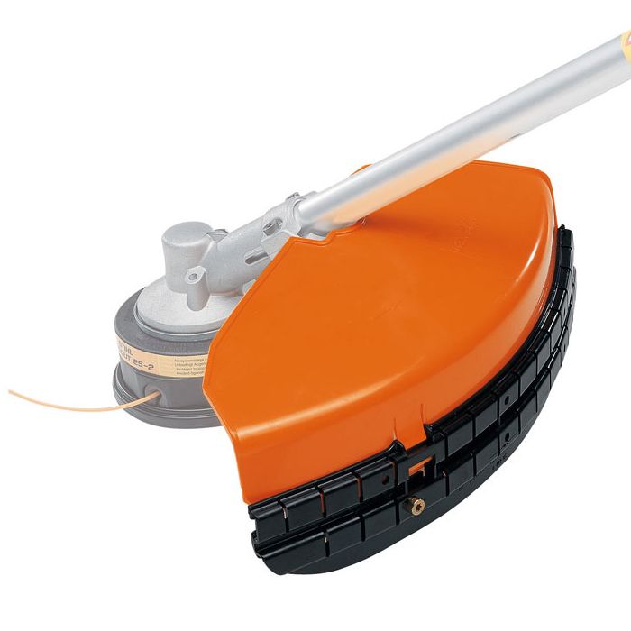 STIHL skærm 420mm main product photo