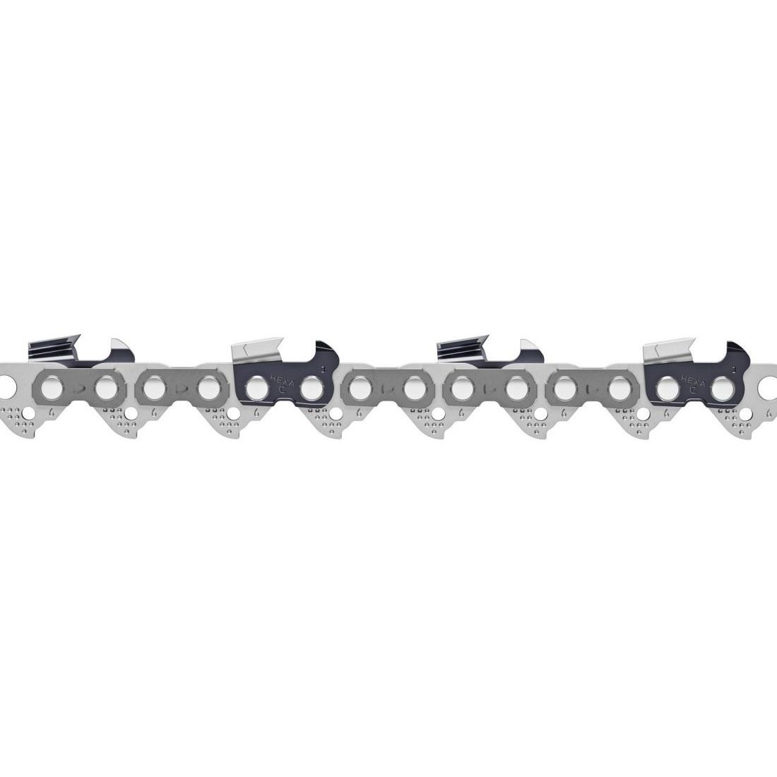 STIHL 16" Rapid Hexa Kæde 3/8" / 1,6 mm / 60 led main product photo