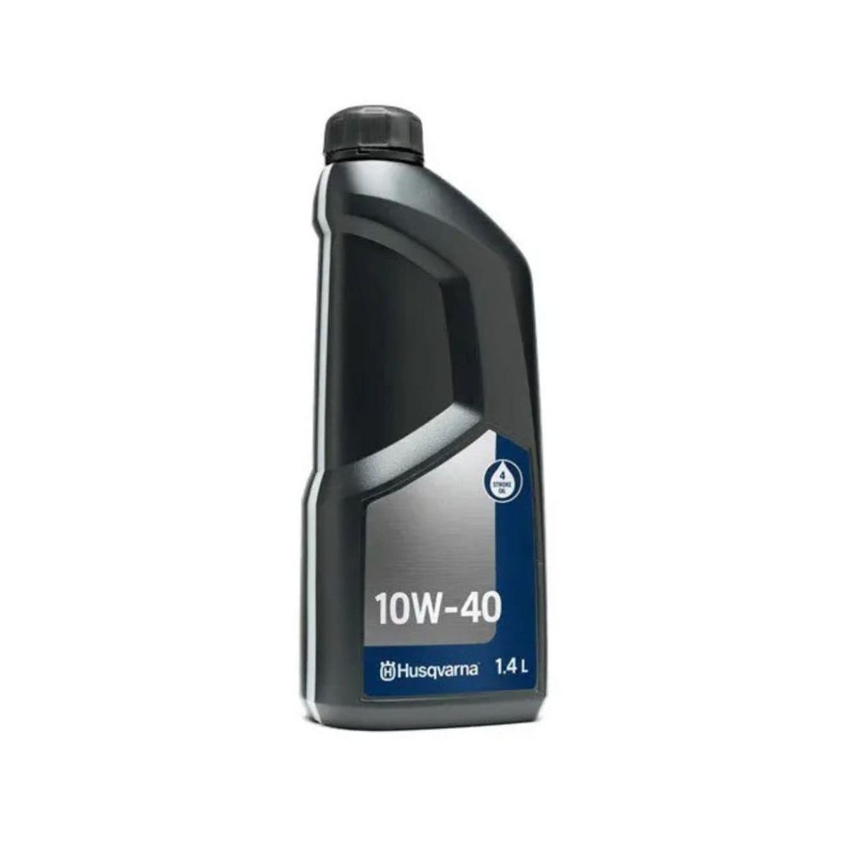 HUSQVARNA WP 4T 10W/40 1.4L Motorolie main product photo