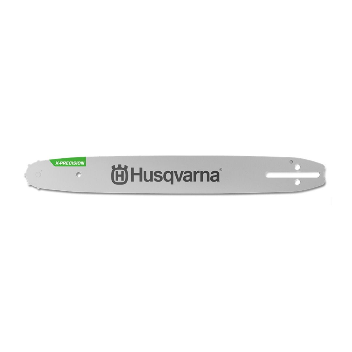 HUSQVARNA X-Precision 14" / .325" mini / 1,1mm / 59 dl Pixel sværd main product photo