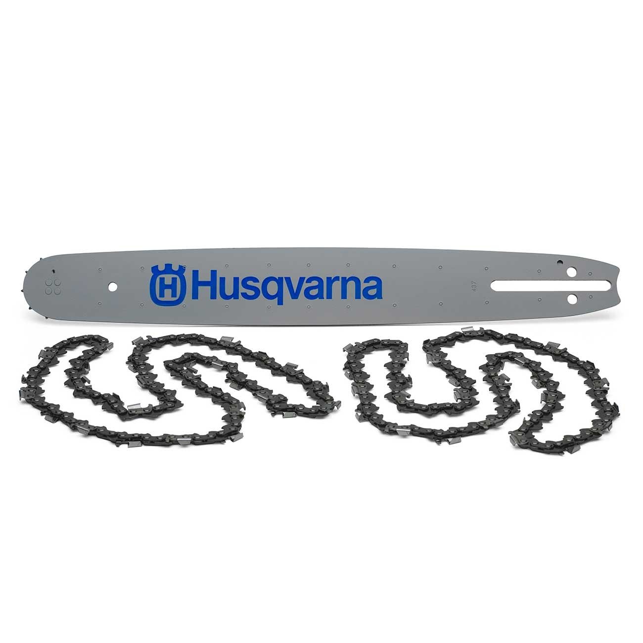 15"(38cm) .325" / 1,5mm / 64 dl HUSQVARNA Kædesæt main product photo