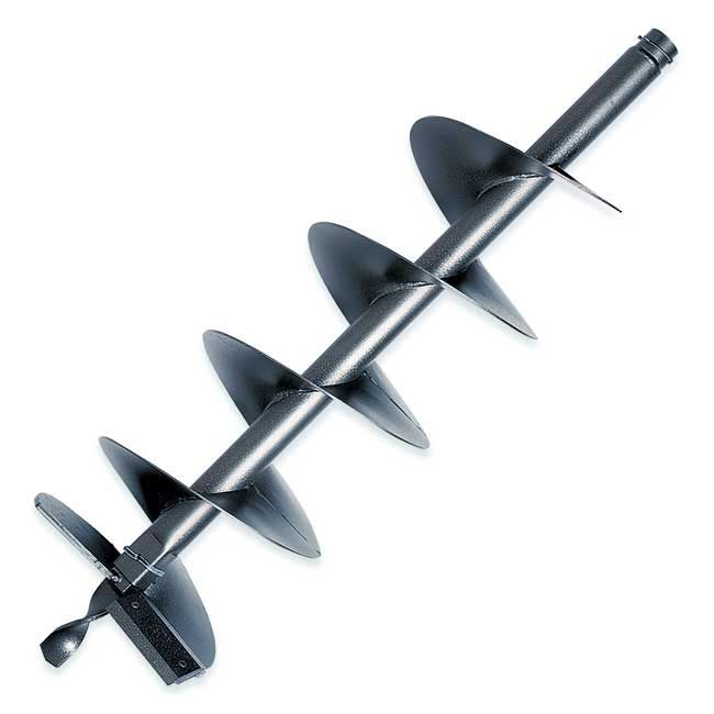 STIHL Jordbor (Ø90mm) main product photo