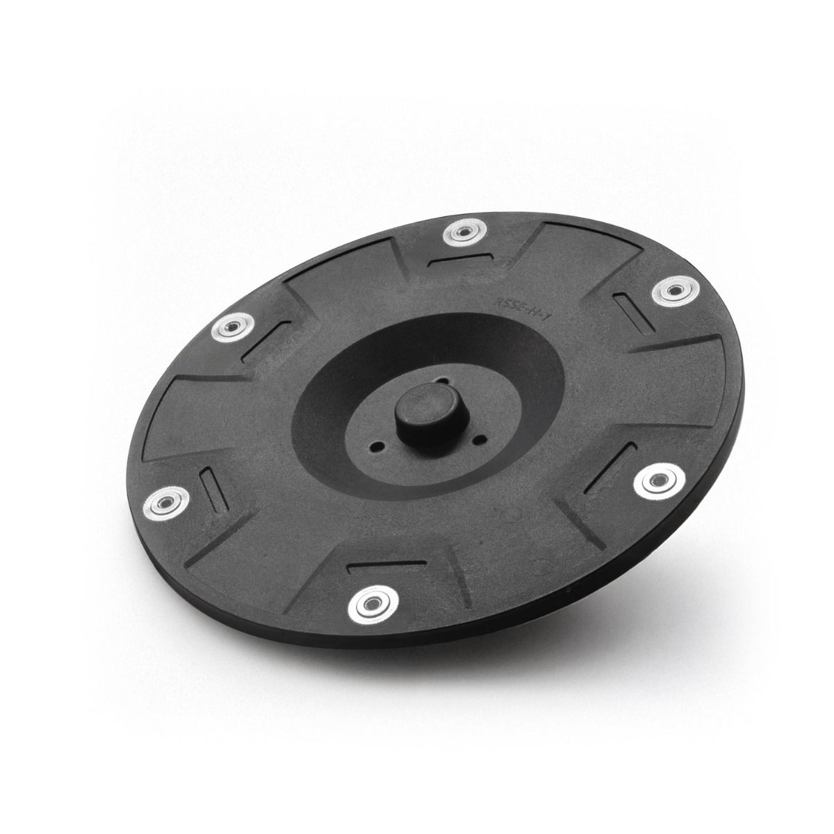 Skæreskive / knivdisk til 6 knive passer til Segway Navimow H500 / H800 / H1500 / H3000 main product photo