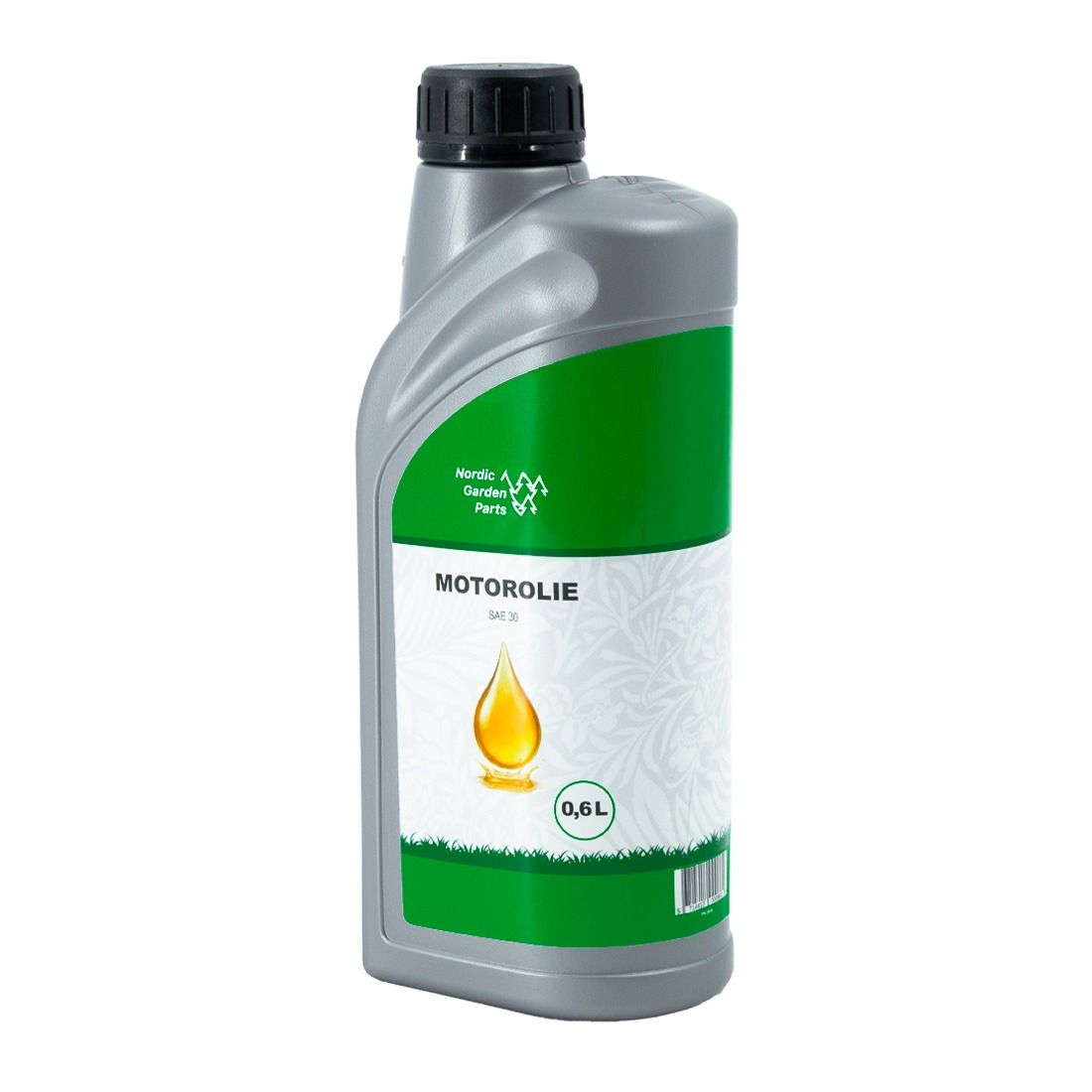 NGP SAE30 Olie 0,6L main product photo