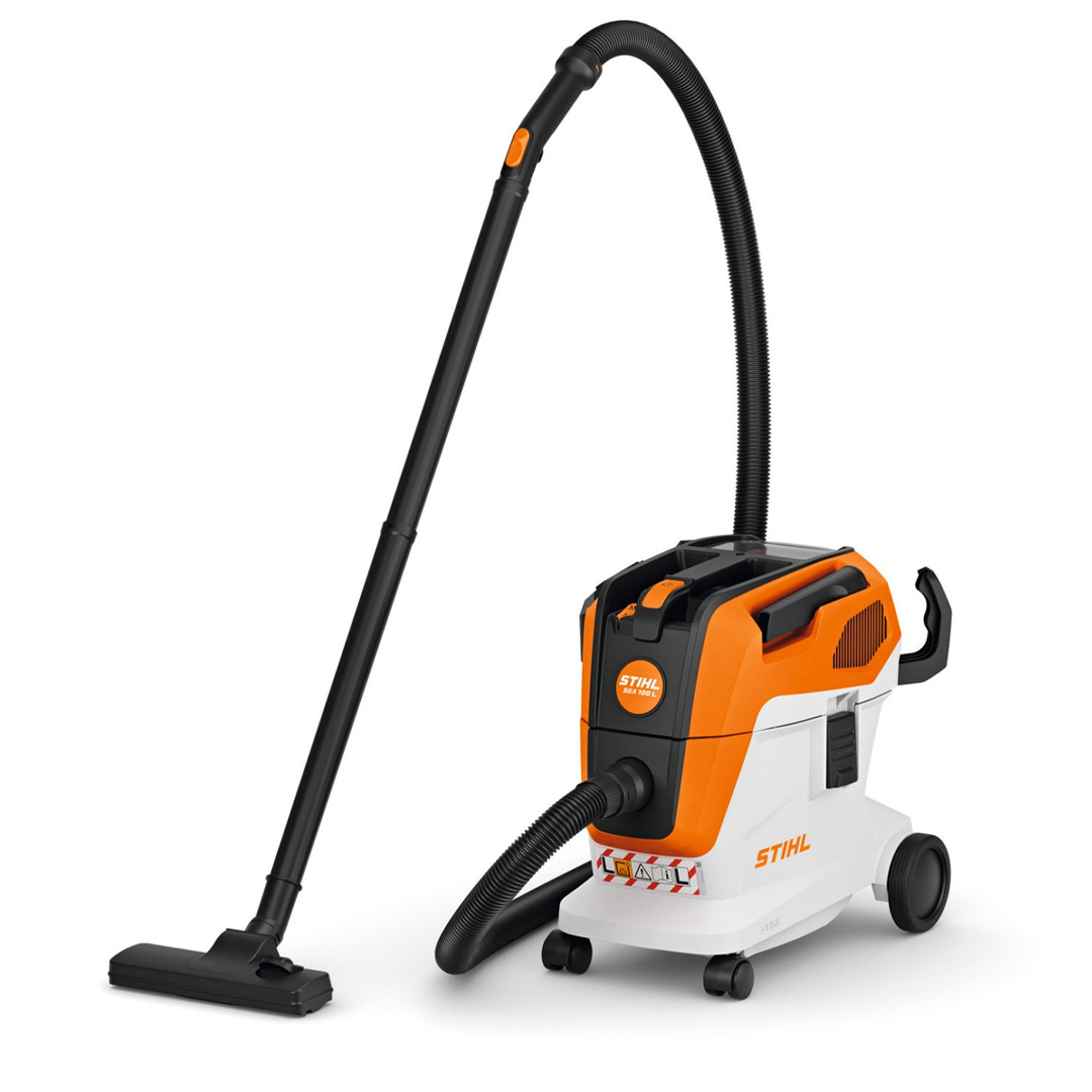 STIHL SEA 100 L Støvsuger main product photo