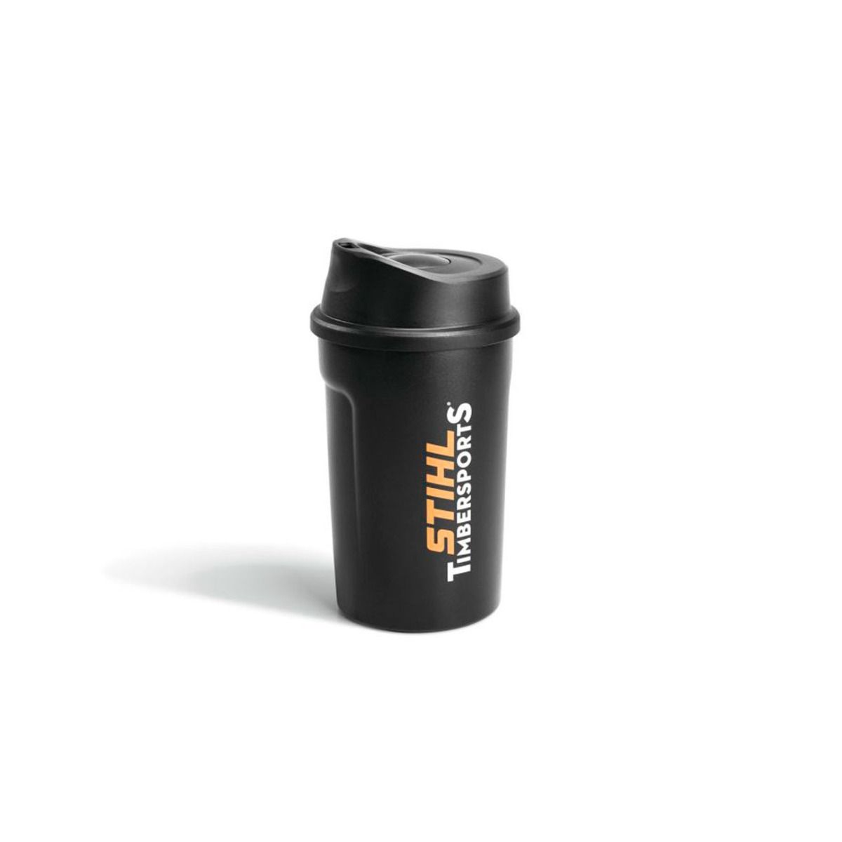 STIHL Timbersports kaffe to-go krus main product photo