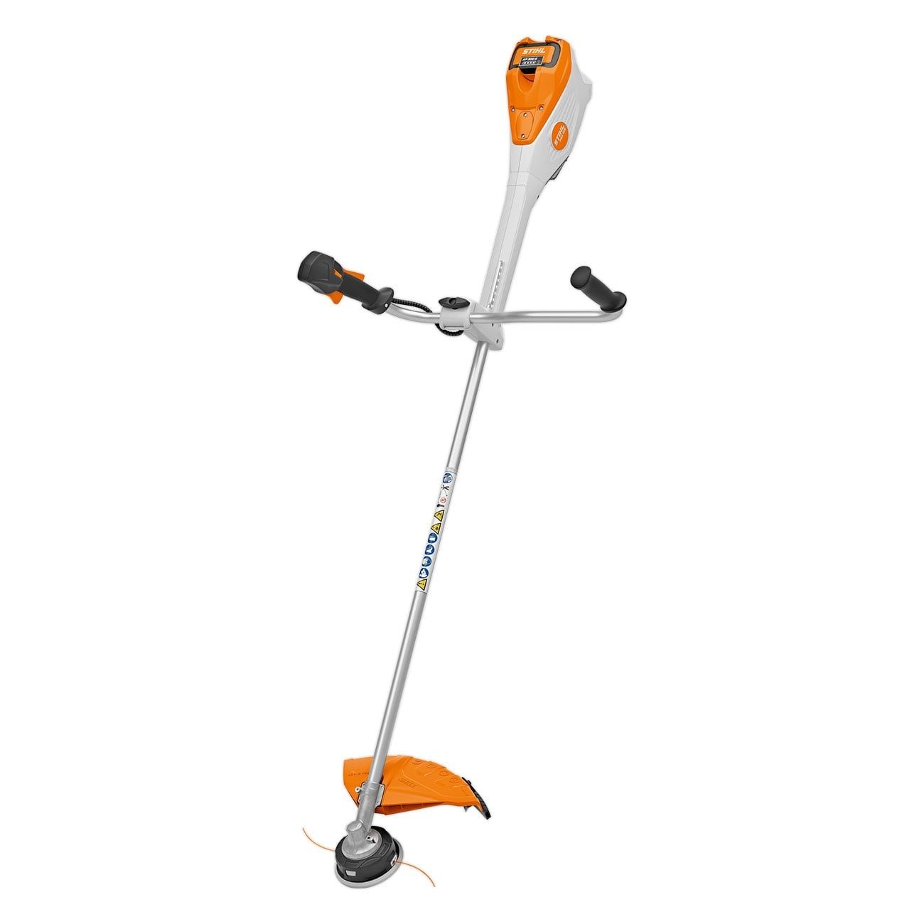 STIHL FSA 135 Græstrimmer main product photo