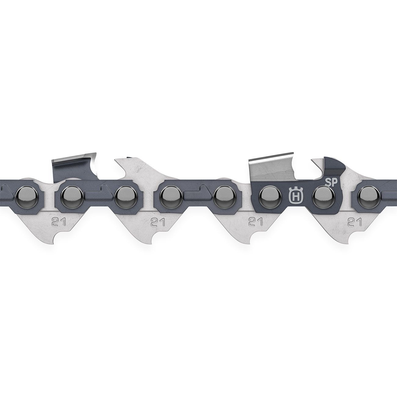 HUSQVARNA 12" X-CUT SP21G Kæde .325" / 1,1 mm / 51 led main product photo