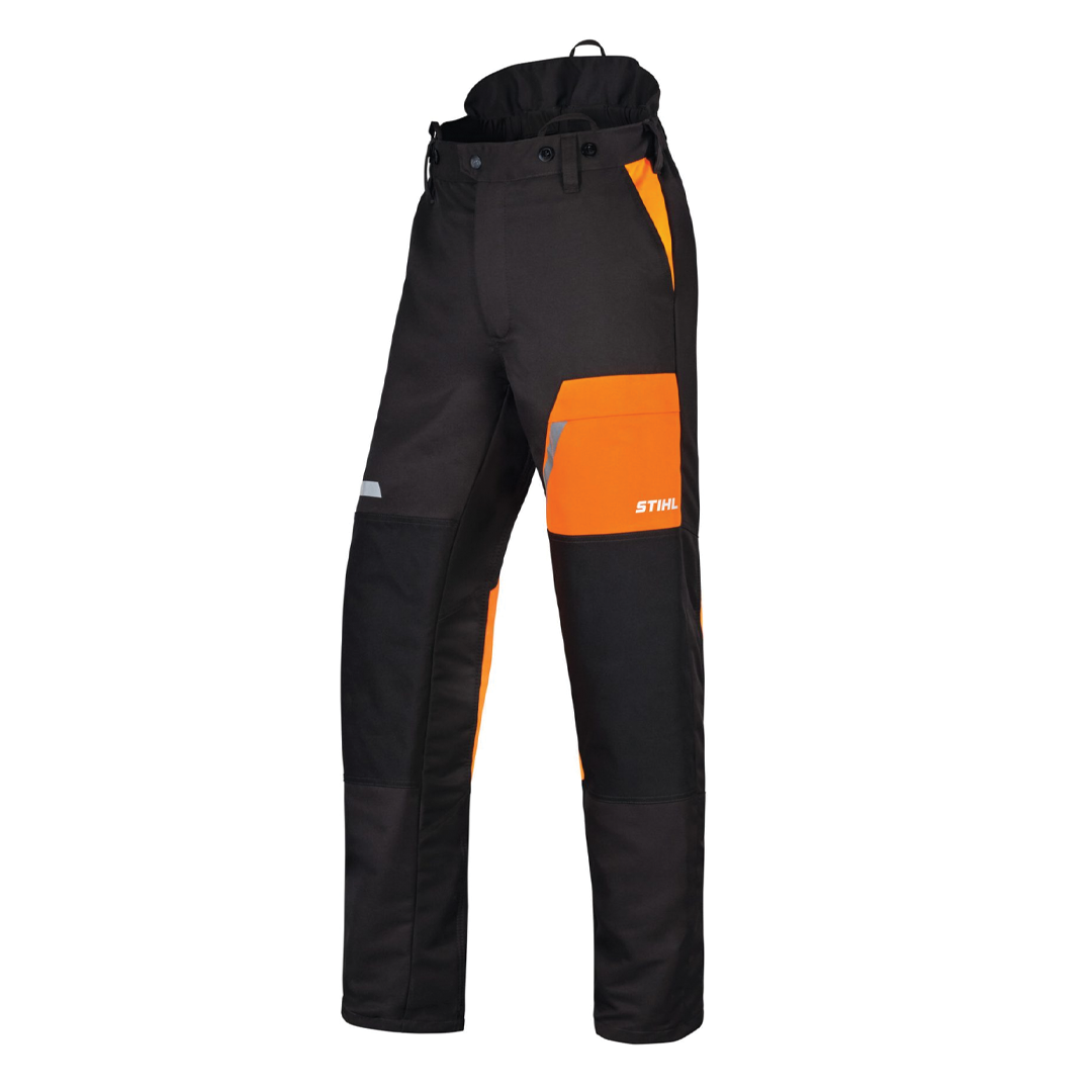 STIHL FUNCTION Core skærebukser main product photo
