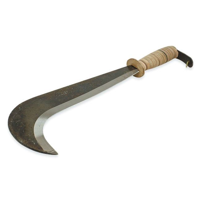 MÜLLER Rasken afgrenerkniv main product photo