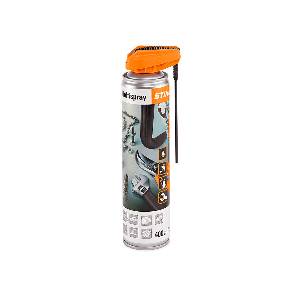 STIHL Multispray 400ml main product photo
