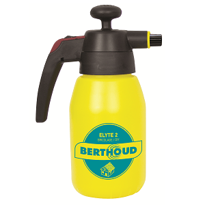 Tryksprøjte Berthoud Elyte 2 Viton 2 Liter main product photo