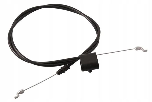 Motorbremse kabel til 21" walk-behind - 133cm main product photo