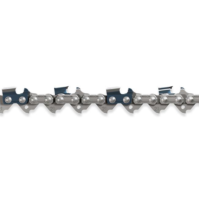 OREGON 18" 21BPX Kæde .325" / 1,5 mm / 72 led main product photo