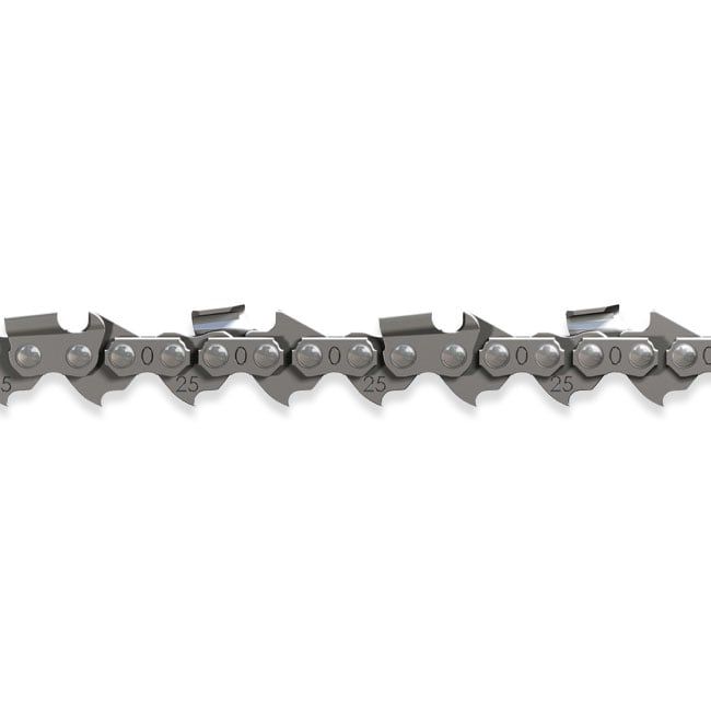 OREGON 10" 25AP Kæde 1/4" / 1,3 mm / 58 led main product photo