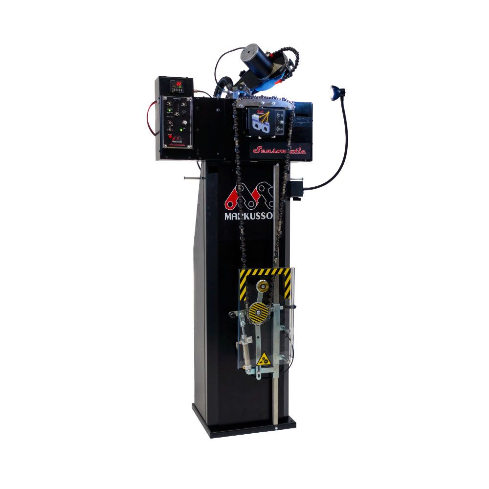 Markusson Sensomatic main product photo