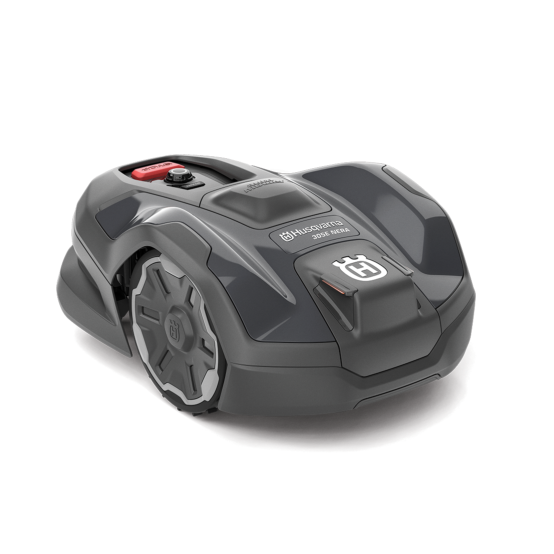 HUSQVARNA Automower 305E NERA Robotplæneklipper main product photo
